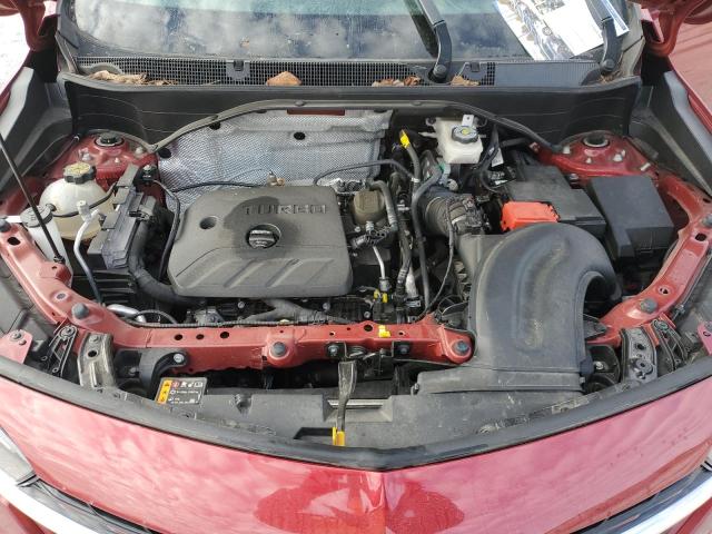 2020 BUICK ENCORE GX - KL4MMDSLXLB110206