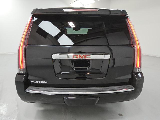 2017 GMC YUKON DENA 1GKS2CKJ2HR225591