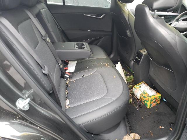 2023 KIA NIRO WAVE KNDCT3L12P5068288
