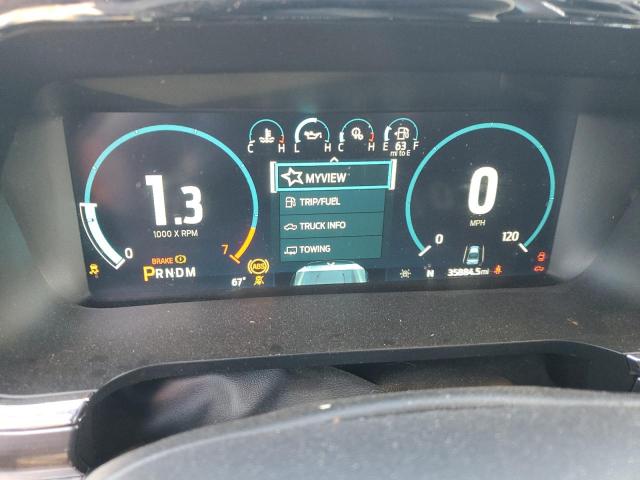 2022 FORD F150 SUPER - 1FTEW1EP7NKE04070