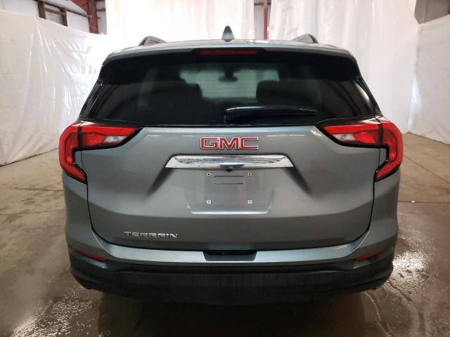 2021 GMC TERRAIN SL 3GKALMEVXML341250
