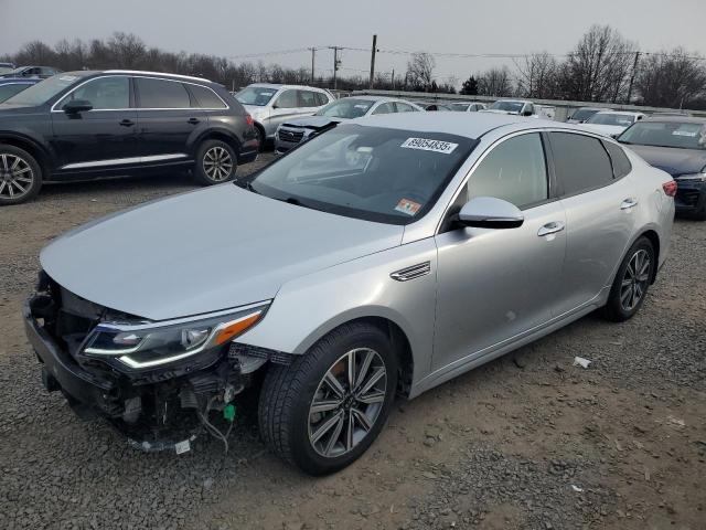 Vin: 5xxgu4l18kg343588, lot: 89054835, kia optima ex 2019 img_1