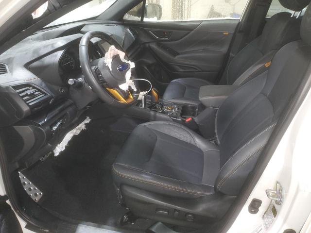 2023 SUBARU FORESTER W JF2SKALC1PH462093
