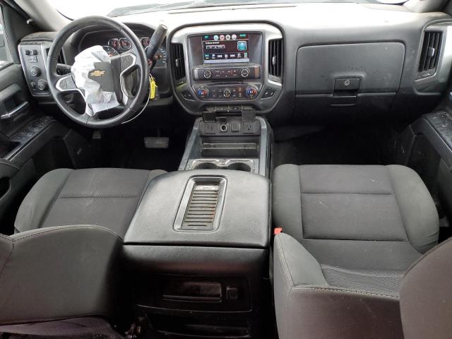 2016 CHEVROLET SILVERADO - 3GCUKRECXGG258602