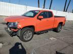 2022 CHEVROLET COLORADO L - 1GCHSCEA3N1106086