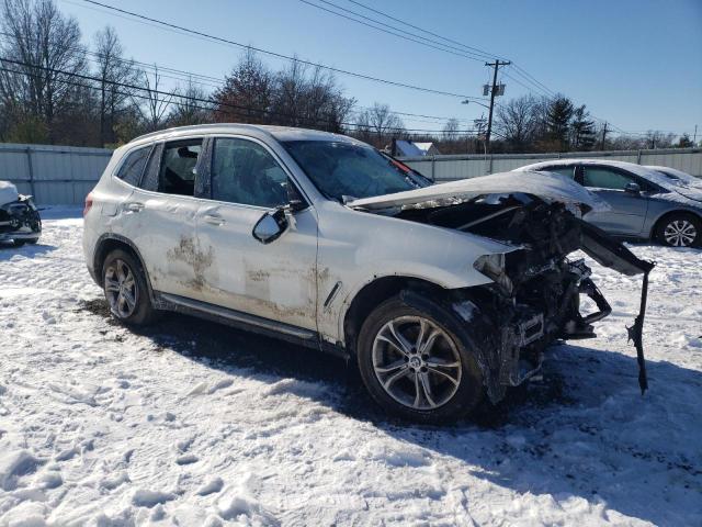 Vin: 5uxty5c03llt32076, lot: 41813335, bmw x3 xdrive30i 20204