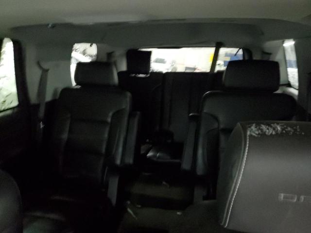 2016 GMC YUKON DENA - 1GKS2CKJXGR325355