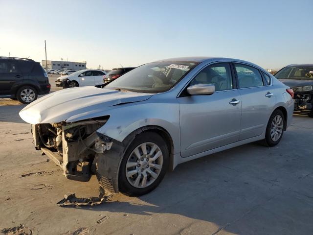 2016 NISSAN ALTIMA 2.5 - 1N4AL3AP8GC289670