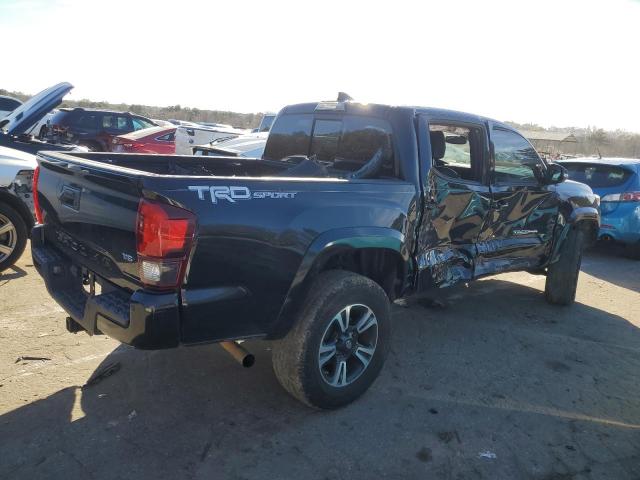 2019 TOYOTA TACOMA DOU - 3TMAZ5CN0KM096162