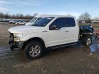 2017 FORD F150 SUPER - 1FTFX1EF3HFB79300