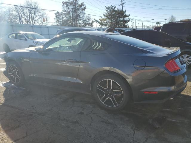 2019 FORD MUSTANG 1FA6P8TH7K5174567