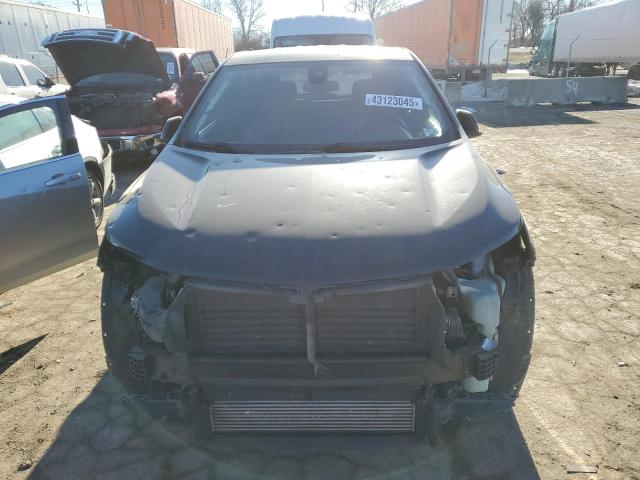 2021 CHEVROLET EQUINOX LT 2GNAXUEV8M6145593