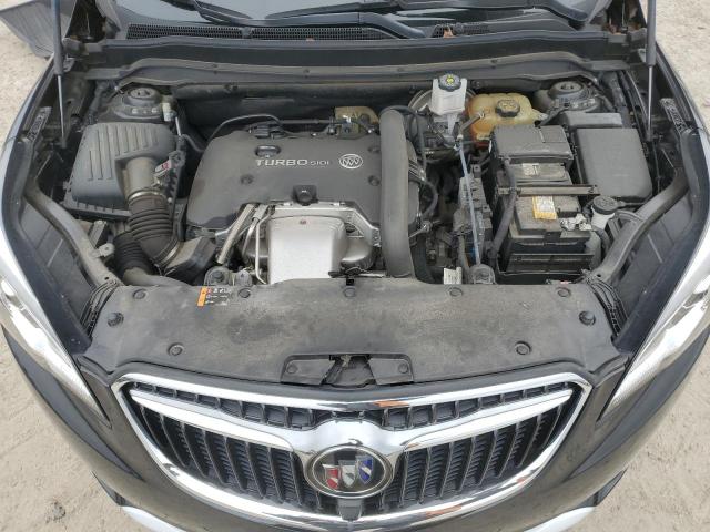 2020 BUICK ENVISION P - LRBFX4SX6LD065776