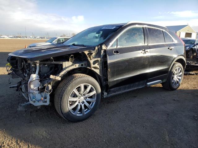 CADILLAC XT4 PREMIU