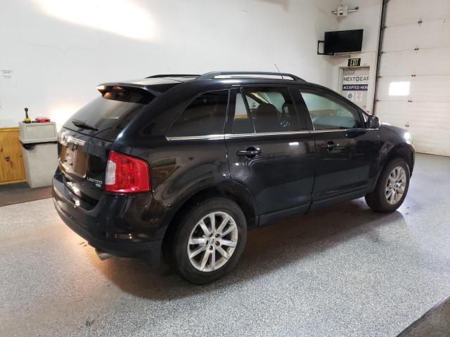 Vin: 2fmdk4kc0dbb55187, lot: 87768875, ford edge limited 20133