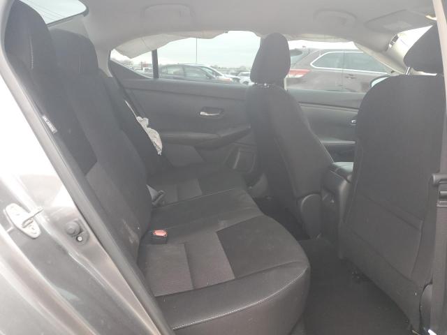 2023 NISSAN SENTRA SV 3N1AB8CV8PY240145