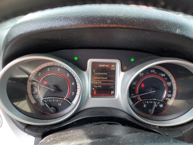 2015 DODGE JOURNEY 3C4PDCBG2FT532134