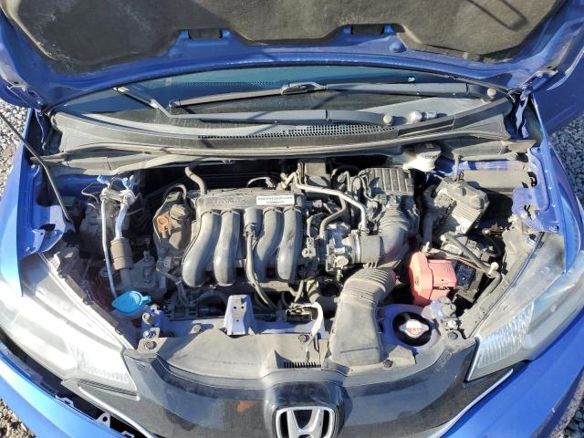 2016 HONDA FIT EX - 3HGGK5H93GM705635