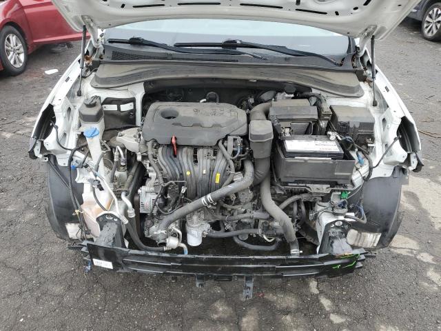 2019 HYUNDAI SANTA FE S - 5NMS3CAD4KH004090