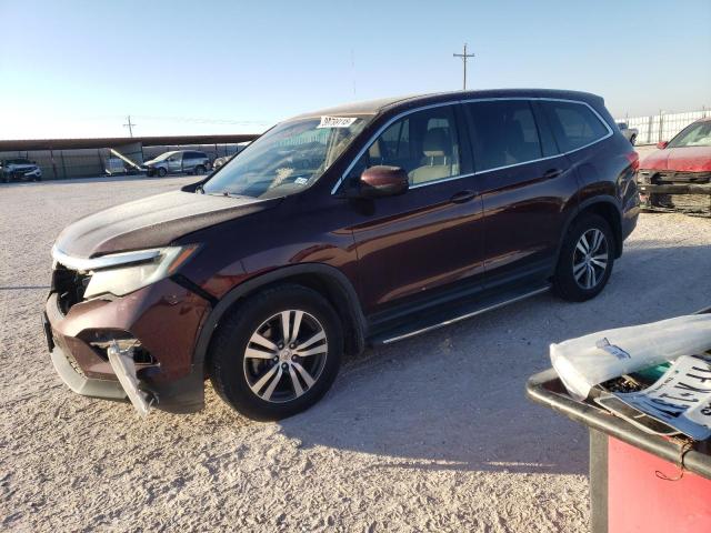 HONDA PILOT EX