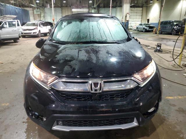 2019 HONDA CR-V EX - 2HKRW2H58KH645275