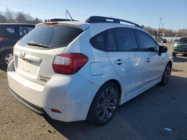 2016 SUBARU IMPREZA SP - JF1GPAP62G8238833