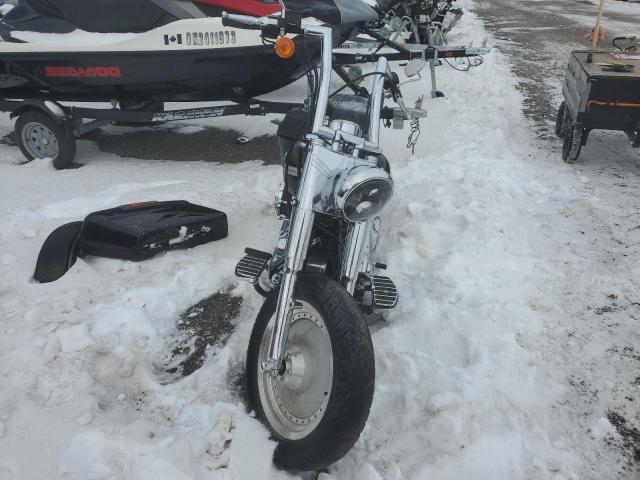 2003 HARLEY-DAVIDSON FLSTF 5HD1BMY183Y044473