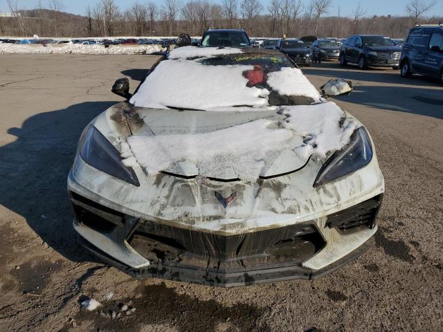 2020 CHEVROLET CORVETTE S 1G1Y82D41L5104243