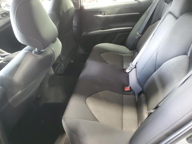 2024 TOYOTA CAMRY LE 4T1C11BK3RU117104