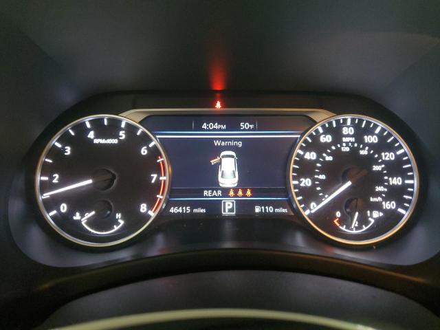 2023 NISSAN SENTRA SV 3N1AB8CV8PY285571