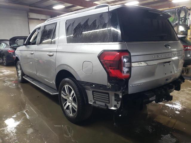 2023 FORD EXPEDITION - 1FMJK1K88PEA11361