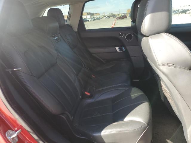 2015 LAND ROVER RANGE ROVE - SALWR2VF2FA604170
