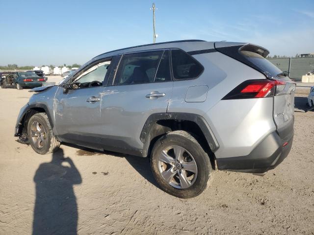 Vin: 2t3w1rfv6pw239346, lot: 42493195, toyota rav4 xle 20233