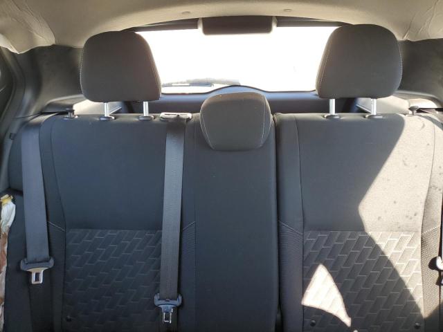 2021 NISSAN KICKS S - 3N1CP5BVXML526775