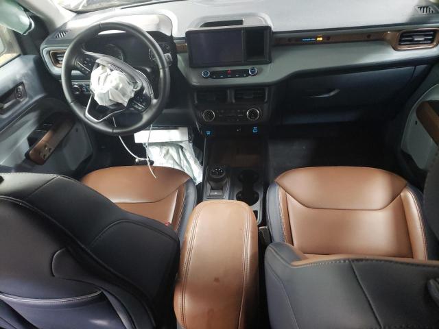 2023 FORD MAVERICK L 3FTTW8E36PRA36279