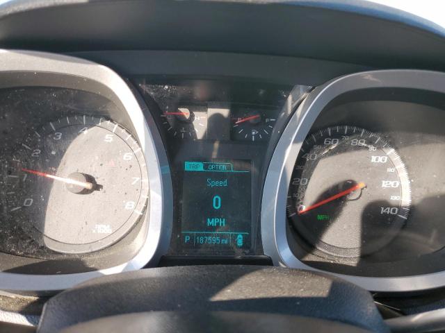 2017 CHEVROLET EQUINOX LT 2GNALCEK5H1557548