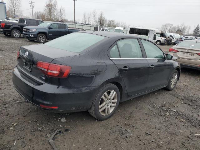 2017 VOLKSWAGEN JETTA S - 3VW2B7AJ3HM360548