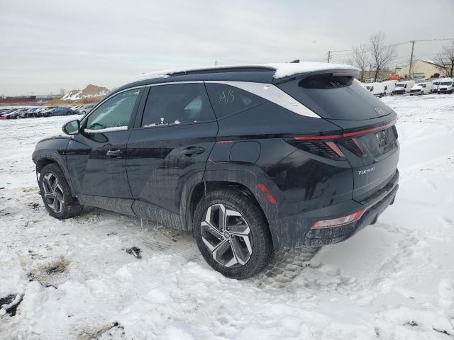 2023 HYUNDAI TUCSON SEL 5NMJFCAE3PH179420