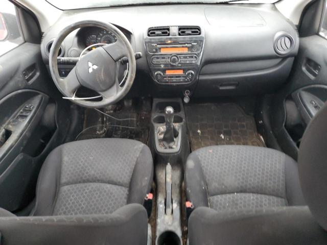 2015 MITSUBISHI MIRAGE DE ML32A3HJ2FH043143