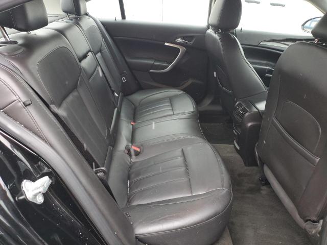 2016 BUICK REGAL PREM 2G4GS5GX7G9113268