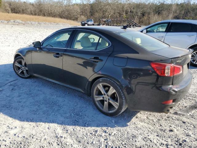 Vin: jthbf5c27c5181413, lot: 87724875, lexus is 250 20122