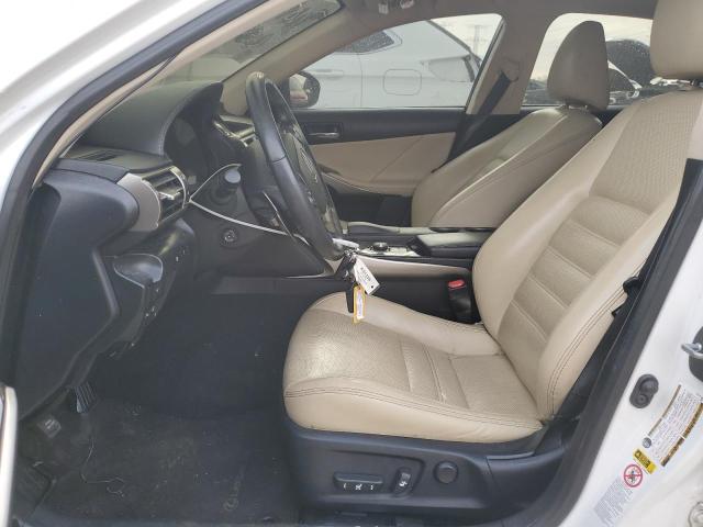 2015 LEXUS IS 350 JTHCE1D24F5007057