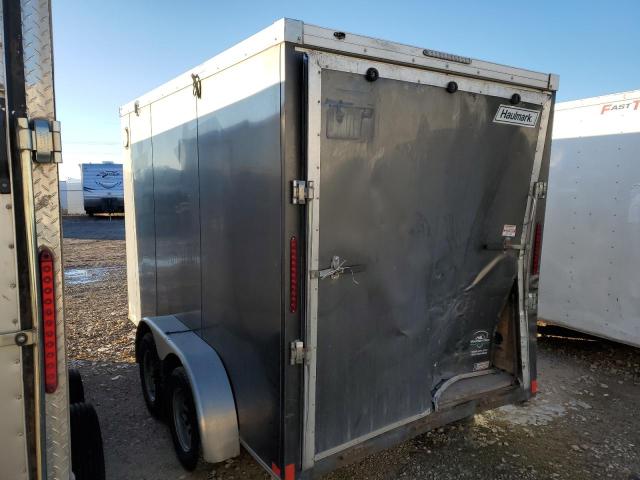 HAULMARK TRAILER 2019 gray   7KD1E1227KU000724 photo #4