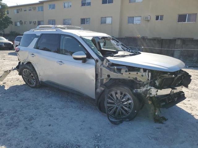 2024 NISSAN PATHFINDER 5N1DR3CB4RC307667