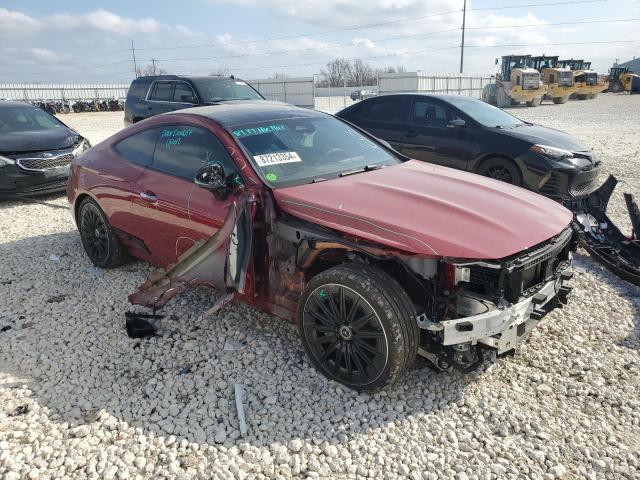 2024 MERCEDES-BENZ CLE 300 4M W1KMJ4HB9RF024261