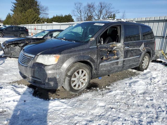 CHRYSLER TOWN & COU