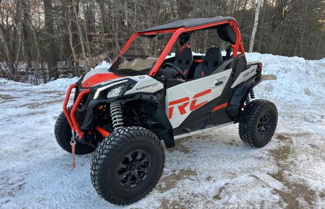 2021 CAN-AM MAVERICK S 3JB1PAX4XMK000815
