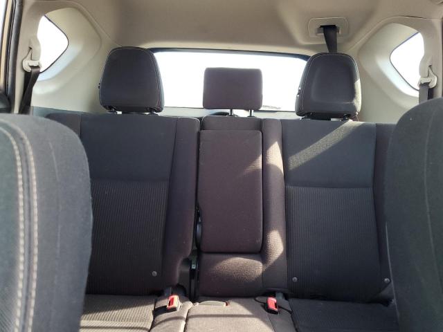 2015 TOYOTA RAV4 XLE - JTMWFREV7FD047786