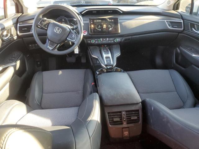 2021 HONDA CLARITY JHMZC5F15MC001126