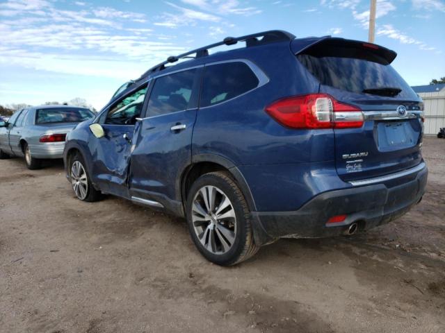 2019 SUBARU ASCENT TOU 4S4WMARD5K3466854